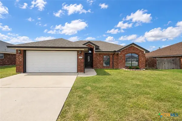 4205 Bally Drive, Killeen, TX 76549