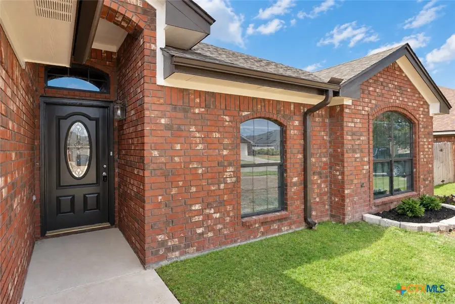 4205 Bally Drive, Killeen, TX 76549 - #3