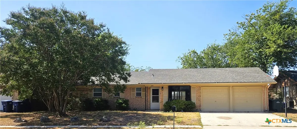 205 Rose Avenue, Copperas Cove, TX 76522 - #1