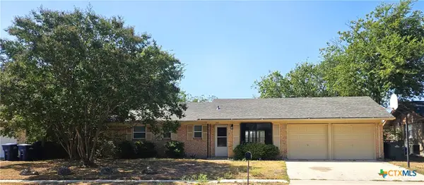 205 Rose Avenue, Copperas Cove, TX 76522