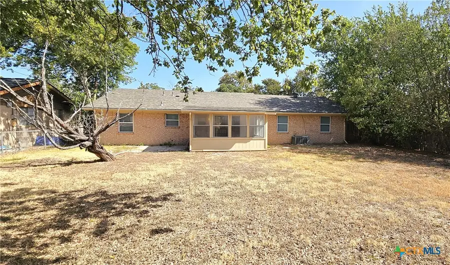 205 Rose Avenue, Copperas Cove, TX 76522 - #2