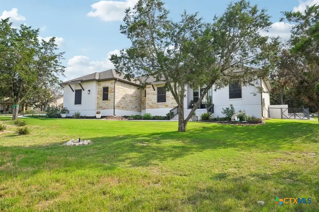134 High Point Circle, Spring Branch, TX 78070 - #1