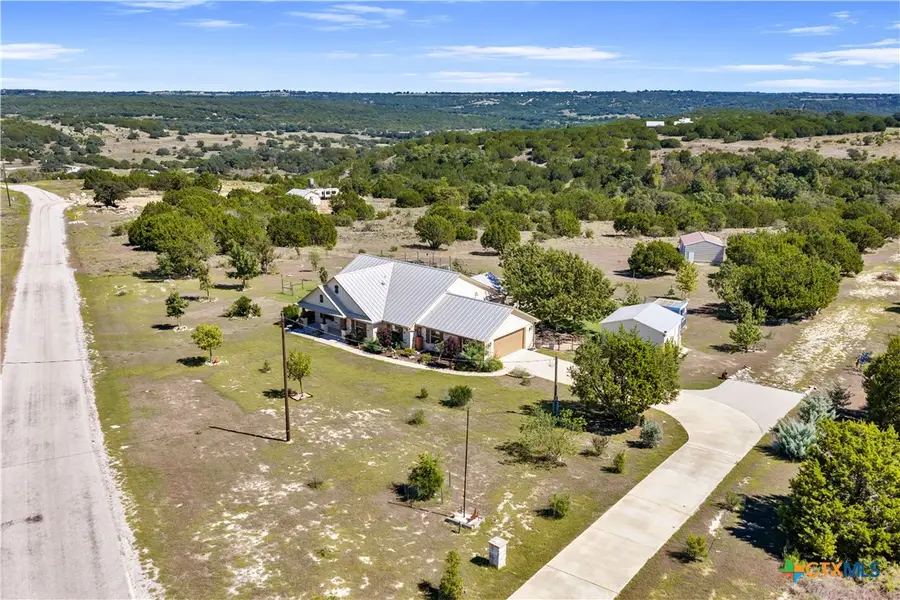 560 Saddle Ridge Drive, Bertram, TX 78605 - #3