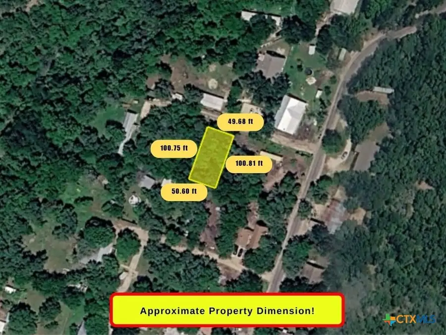 18661 Mcdonald Street, Gatesville, TX 76528 - #2