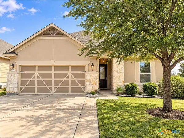 9104 Lonesome Oak Drive, Temple, TX 76502