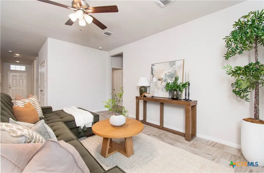 736 Jersey Court, Troy, TX 76579 - #2