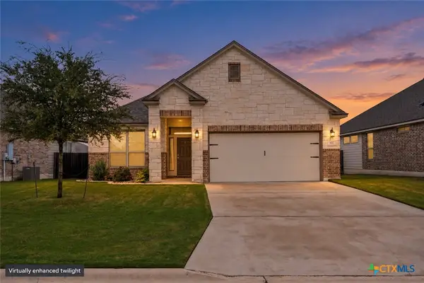 802 Wyndcrest Drive, Temple, TX 76502