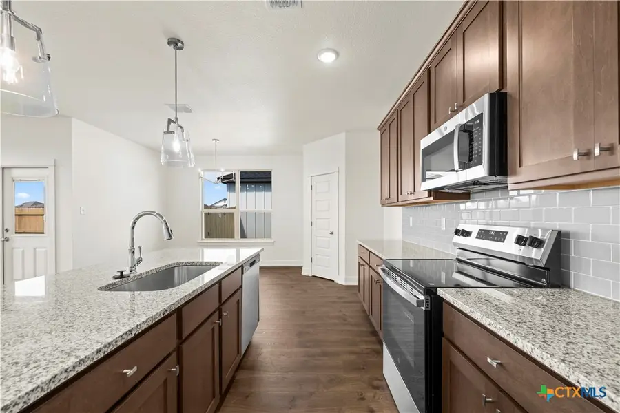 103 Grand Canyon Drive, Copperas Cove, TX 76522 - #3