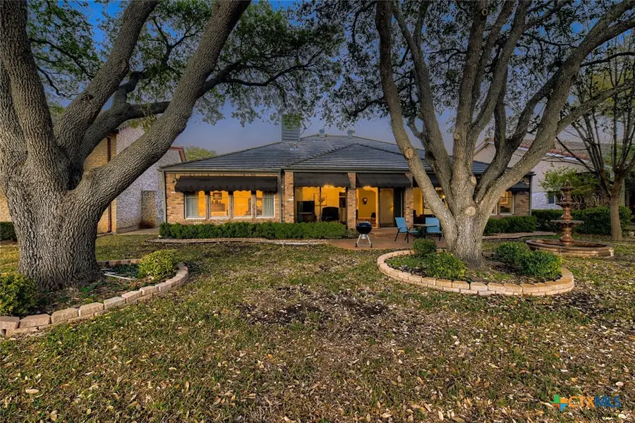 10904 Legends Lane, Austin, TX 78747 - #2