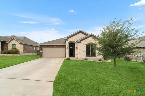7923 Marsala Drive, Temple, TX 76502