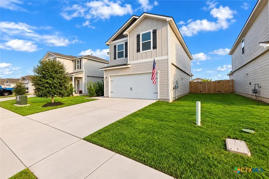 4167 Trail De Paris, New Braunfels, TX 78132 - #2