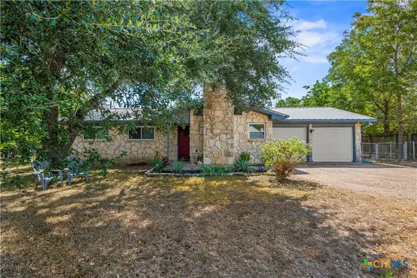 141 Woodland Trail, Belton, TX 76513