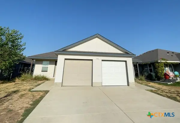 1940 Lively Lane, Temple, TX 76502