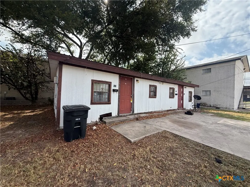 504 Rhode Island Street, Killeen, TX 76541 - #1
