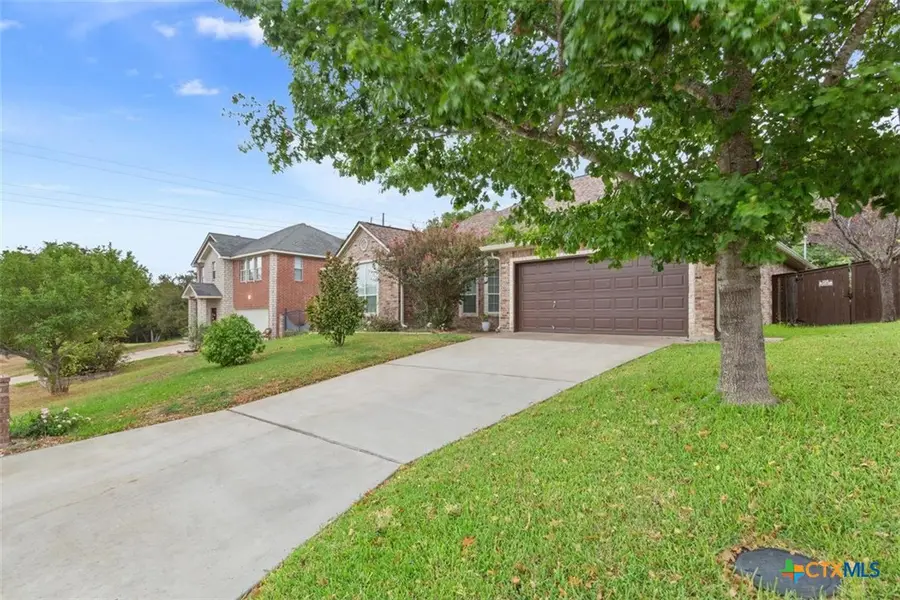 3201 Bonham Avenue, Temple, TX 76502 - #3