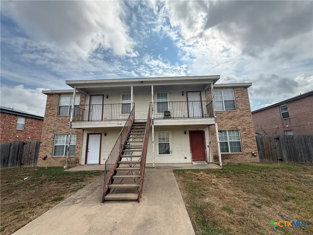1310 Dugger Circle, Killeen, TX 76543 - #1