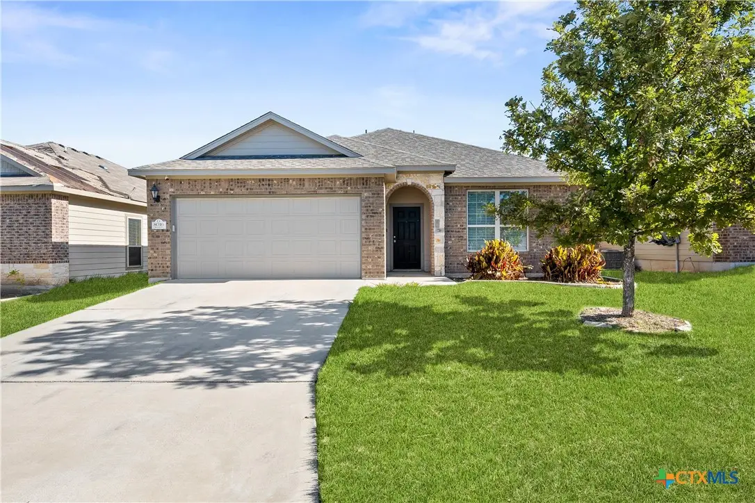 8016 Hawthorn, Temple, TX 76502 - #1