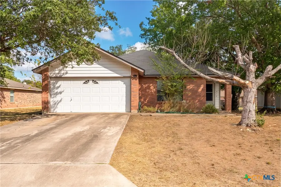 516 Denise Drive, New Braunfels, TX 78130 - #2