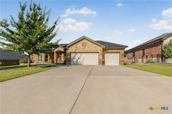 2026 Cherry Bark Lane, Harker Heights, TX 76548