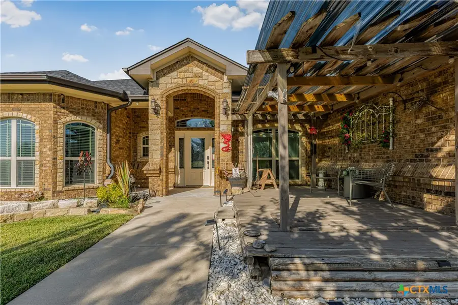 2026 Cherry Bark Lane, Harker Heights, TX 76548 - #2