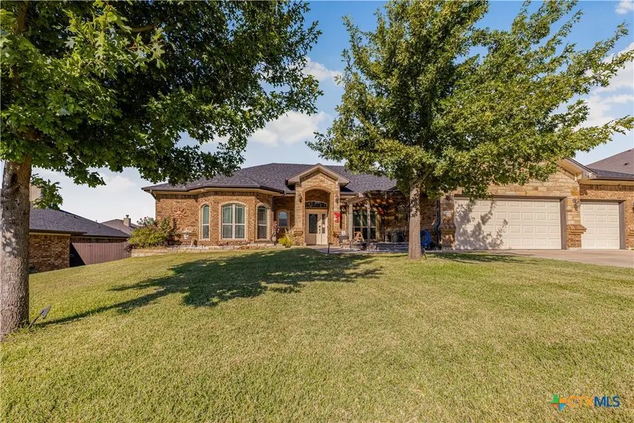 2026 Cherry Bark Lane, Harker Heights, TX 76548 - #3