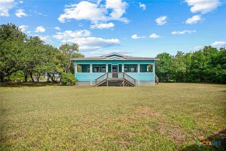 214 Elizabeth Lane, Port Oconnor, TX 77982 - #2