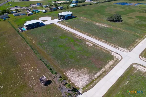 2,3,4 Clearwater, Port O'Connor, TX 77982