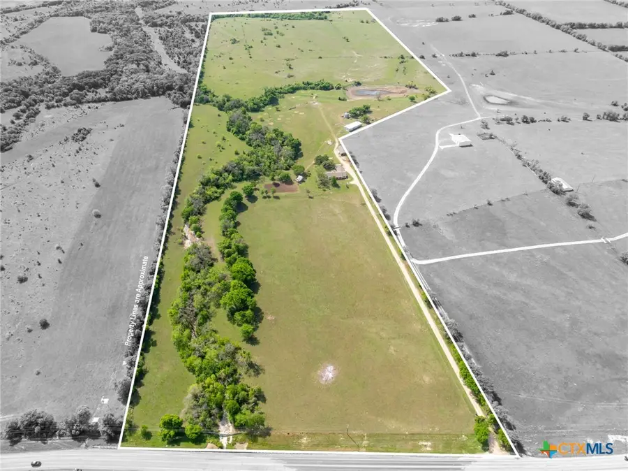 2379 Spring Valley Road, Lorena, TX 76655 - #2