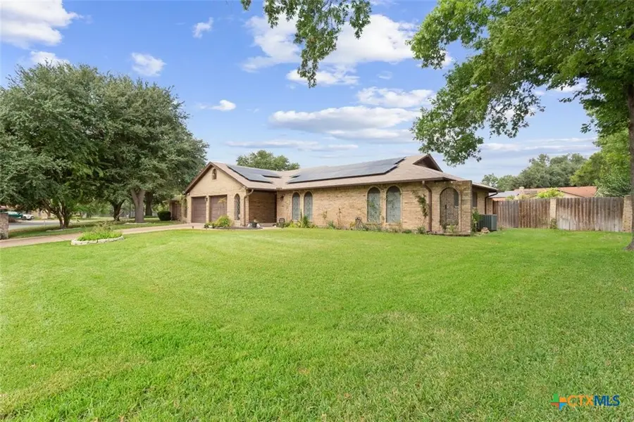 Address Withheld By Seller, Temple, TX 76502 - #3