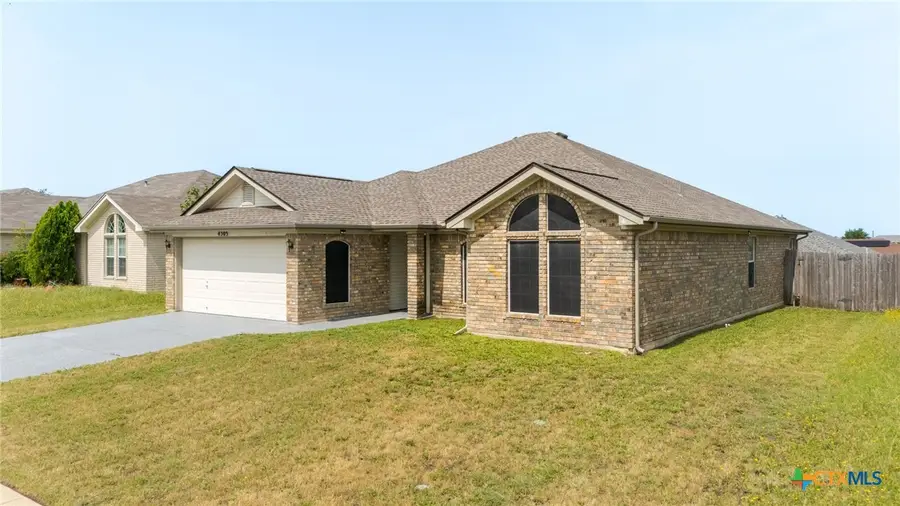 4305 Maggie Drive, Killeen, TX 76549 - #2