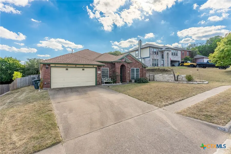 405 Juniper Circle, Copperas Cove, TX 76522 - #3