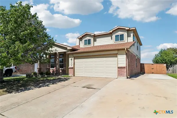 2309 Napier Drive, Killeen, TX 76542