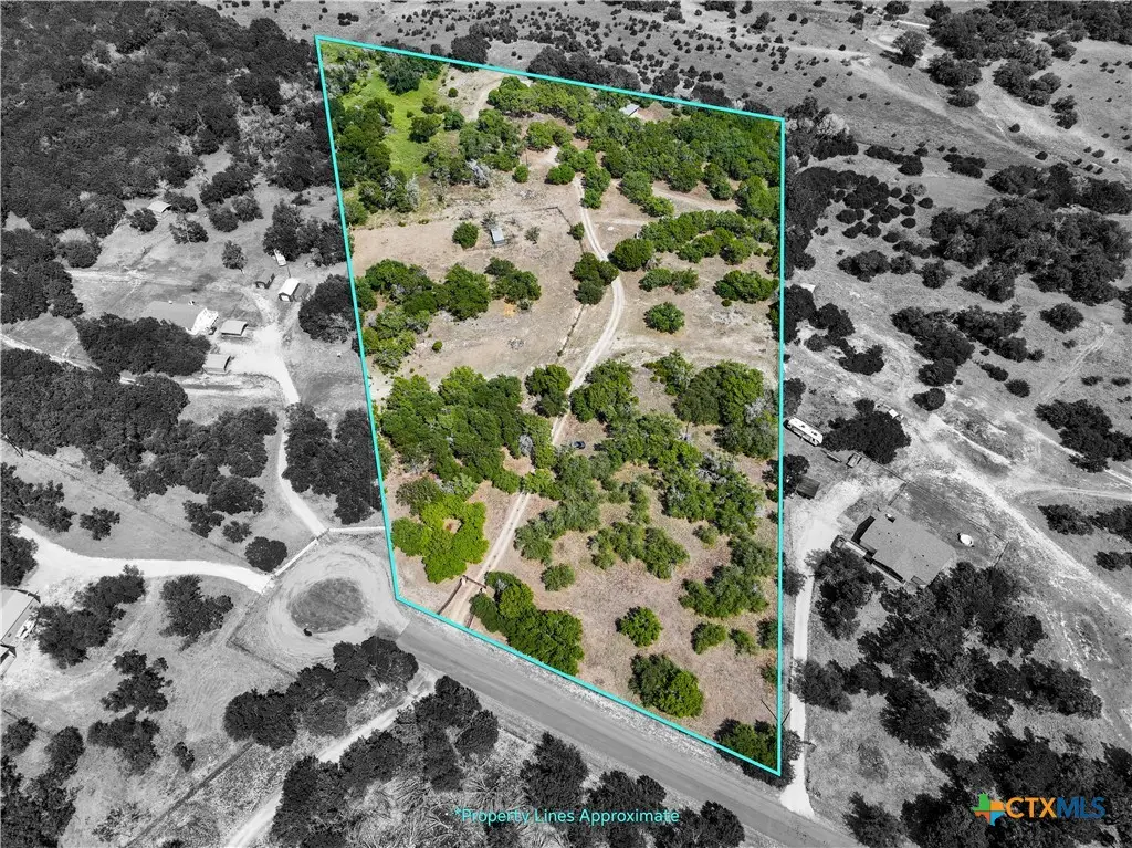 1030 Ramms Drive, Florence, TX 76527 - #1