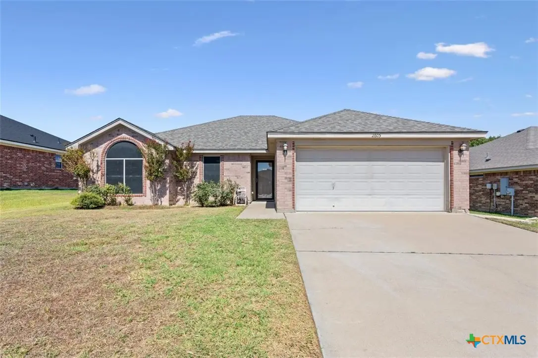 2605 Coal Oil, Killeen, TX 76549 - #1
