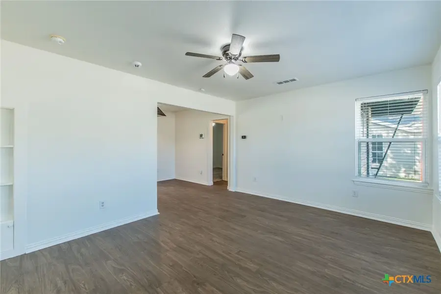 2526 Oak Drive, Gatesville, TX 76528 - #2