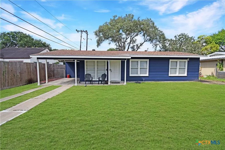 1621 Burkedale Drive, Port Lavaca, TX 77979 - #2