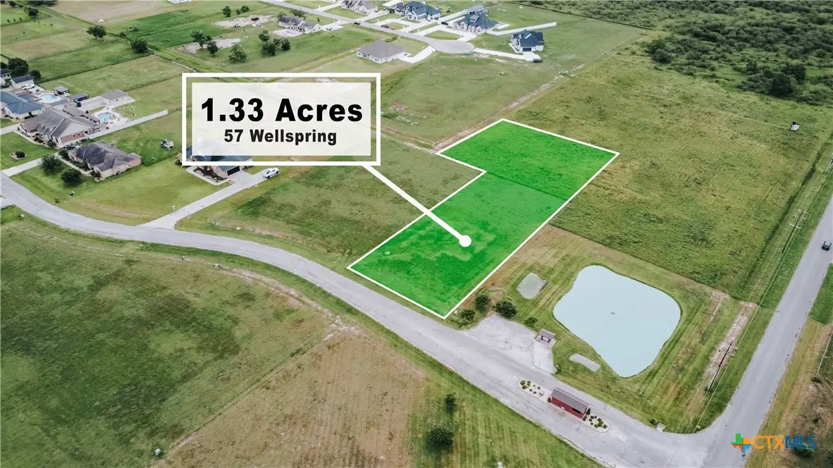 57 Wellspring Boulevard, Victoria, TX 77904 - #1