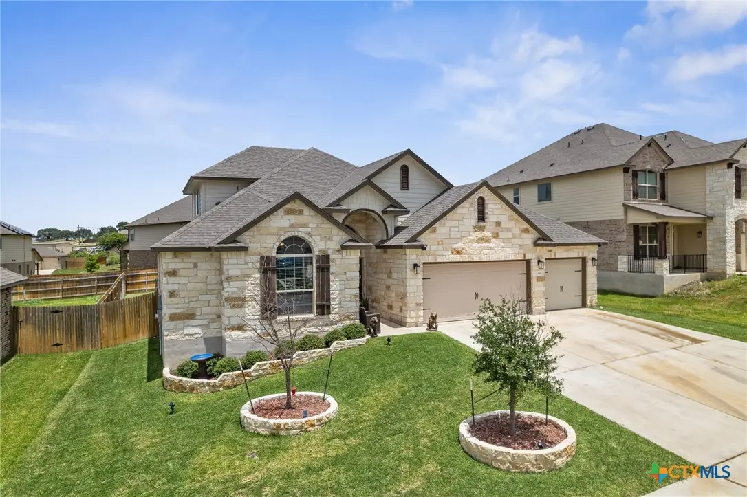 1309 Roma Street, Harker Heights, TX 76548 - #1