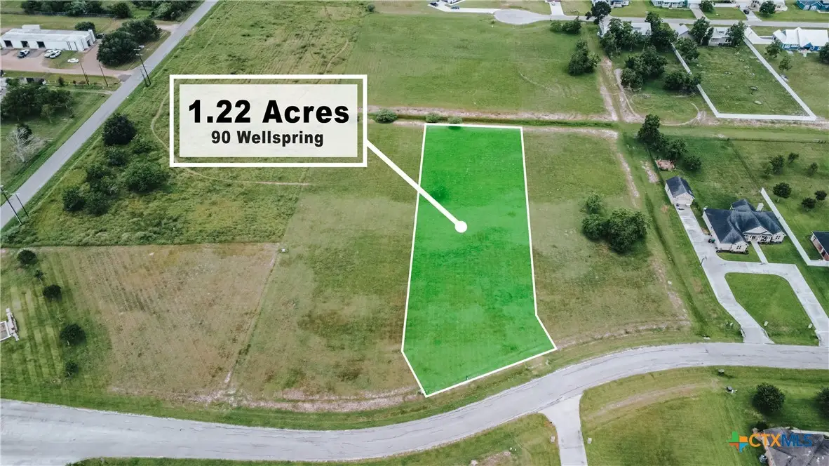 90 Wellspring Boulevard, Victoria, TX 77904 - #1