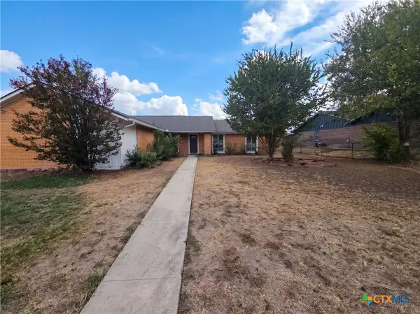 1500 Dallas Street, Killeen, TX 76541