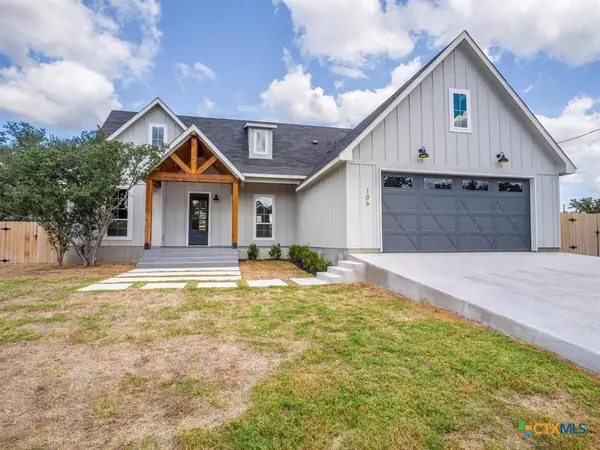 Address Withheld By Seller, Granite Shoals, TX 78654
