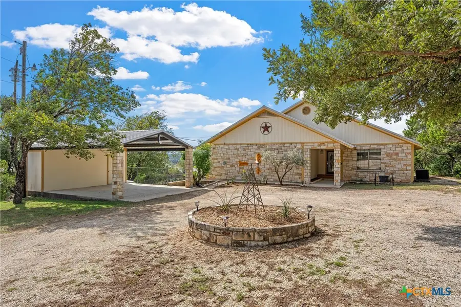 16185 Brazos Court, Temple, TX 76502 - #3