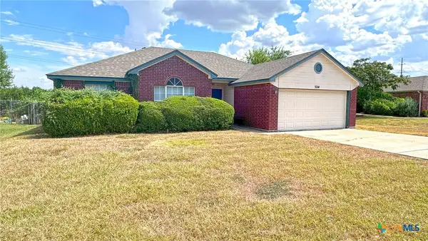 3214 Rampart Loop, Killeen, TX 76542