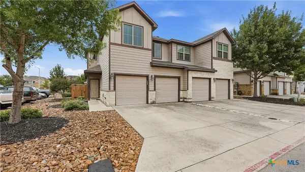 740 Gristmill Drive, New Braunfels, TX 78130