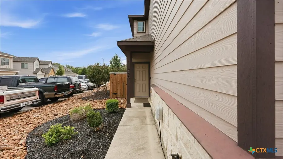 740 Gristmill Drive, New Braunfels, TX 78130 - #2