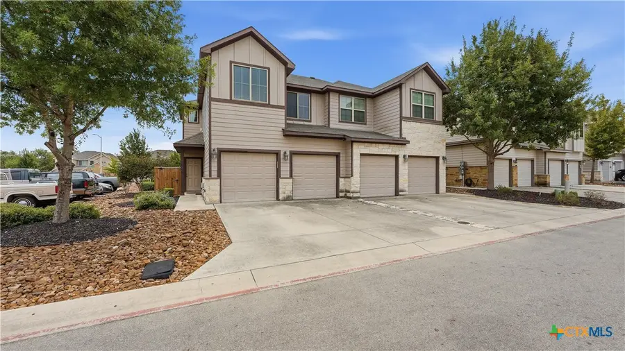 740 Gristmill Drive, New Braunfels, TX 78130 - #3
