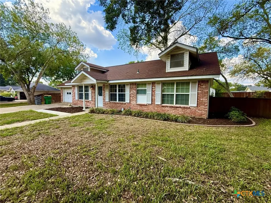 306 Angus Street, Victoria, TX 77904 - #3