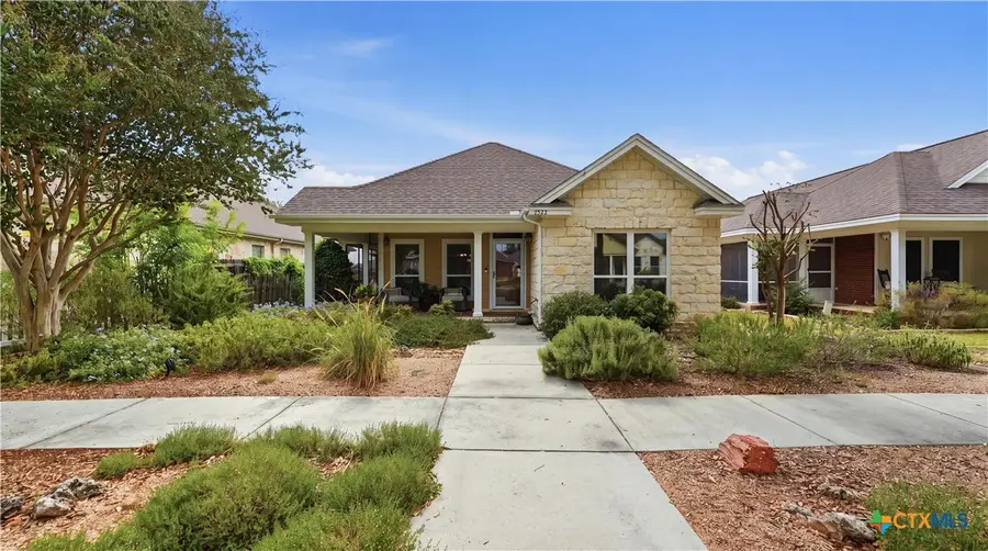 2022 Cotton Boulevard, New Braunfels, TX 78130 - #2