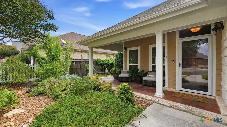2022 Cotton Boulevard, New Braunfels, TX 78130 - #3
