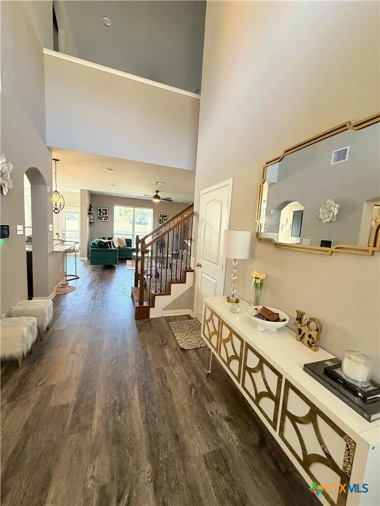 5202 Fallen Tree Drive, Temple, TX 76502 - #2